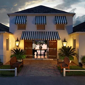 Round Hill & Resort Montego Bay