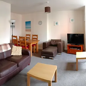 1, Hildegard House, 27 Skinner St, Yo21 3ah Apartment Whitby