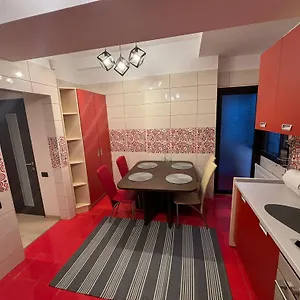 Conta Apartment Bucharest