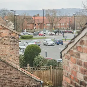 40 Kirkgate Holiday home Thirsk
