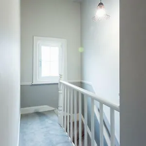 53 Wellington Street Holiday home York